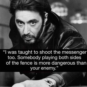 Meet your Posher, Larrell